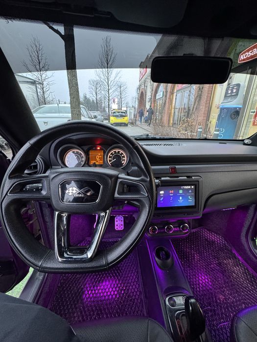 Ligier Js50/Aixam/chatanet Masină de 16 ani