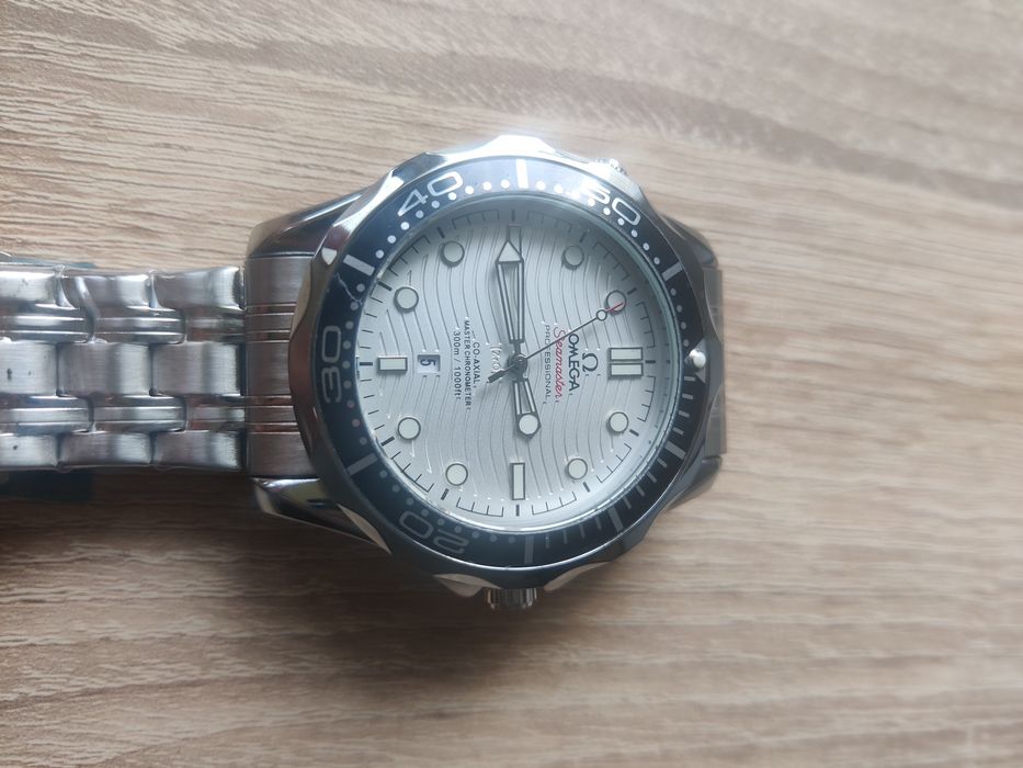 Мъжки часовник Omega