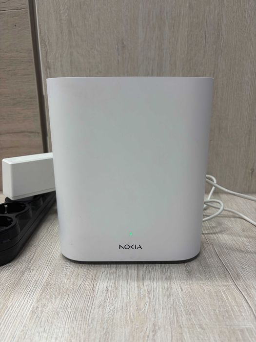 Nokia FastMile 5G Gateway 6