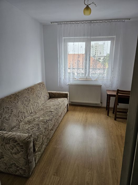 Apartament 3 camere