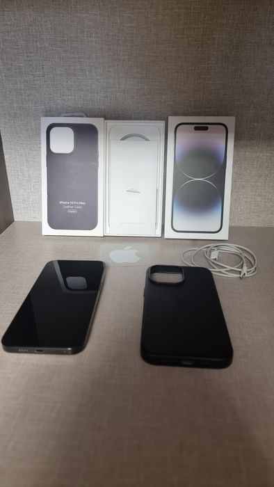 Iphone 14 Pro max 128GB