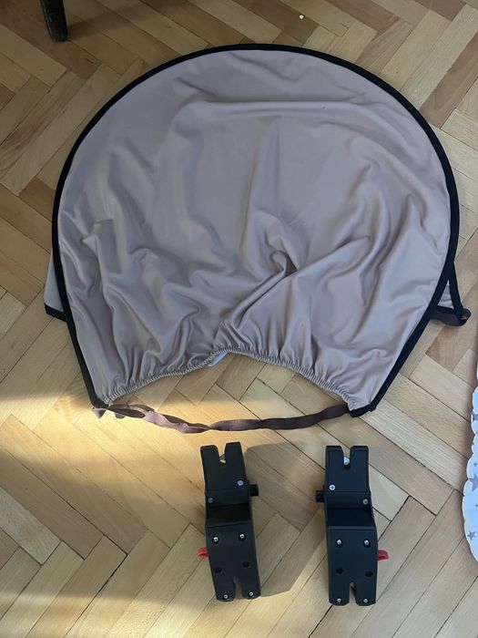 Детска количка Moni Polly 3в1