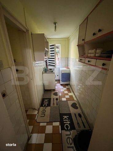 Vând apartament 3 camere