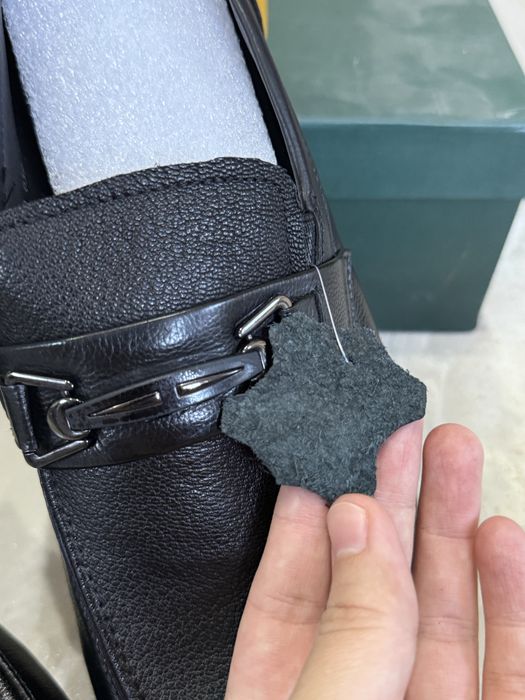 Продам мужские туфли новые