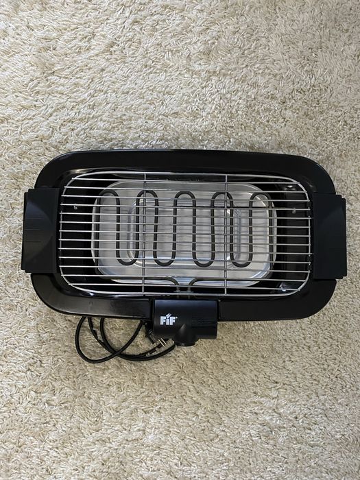 Grill electric , Made in Germany