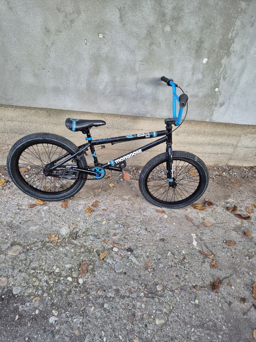 Sac box  bicicleta  bmx