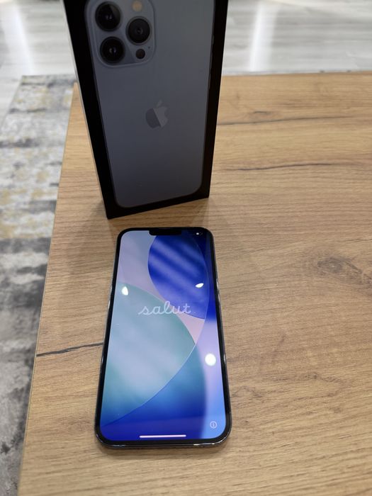 iphone 13 pro max 128gb