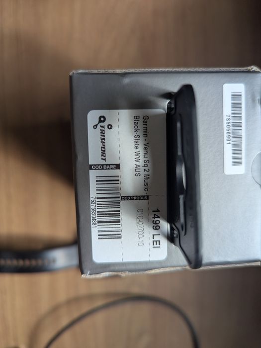 Ceas Garmin Venu sq2 music