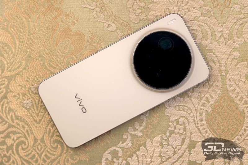 Vivo x300 pro 16/512гб