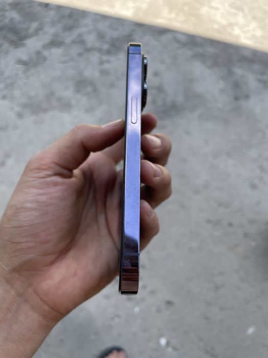 Iphone 14 pro 256GB