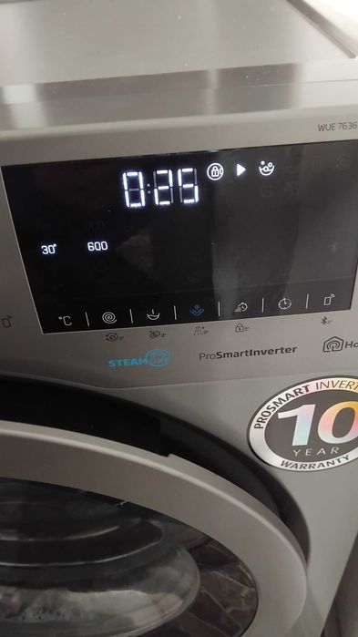 Beko пералня 7кг