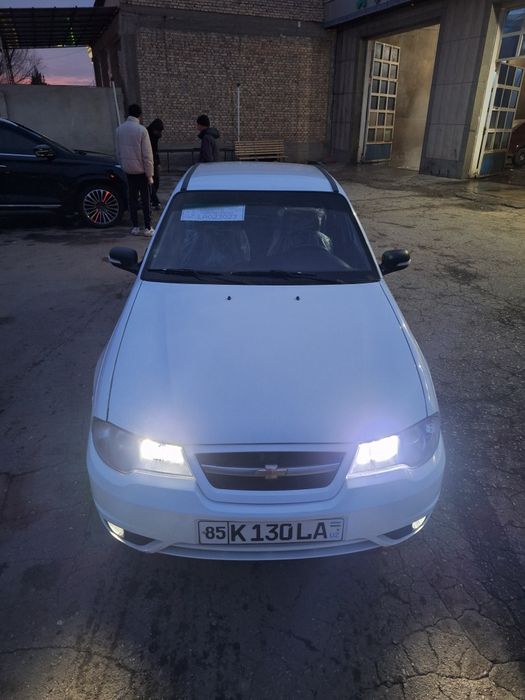 Нексия2 СРОЧНО!!!