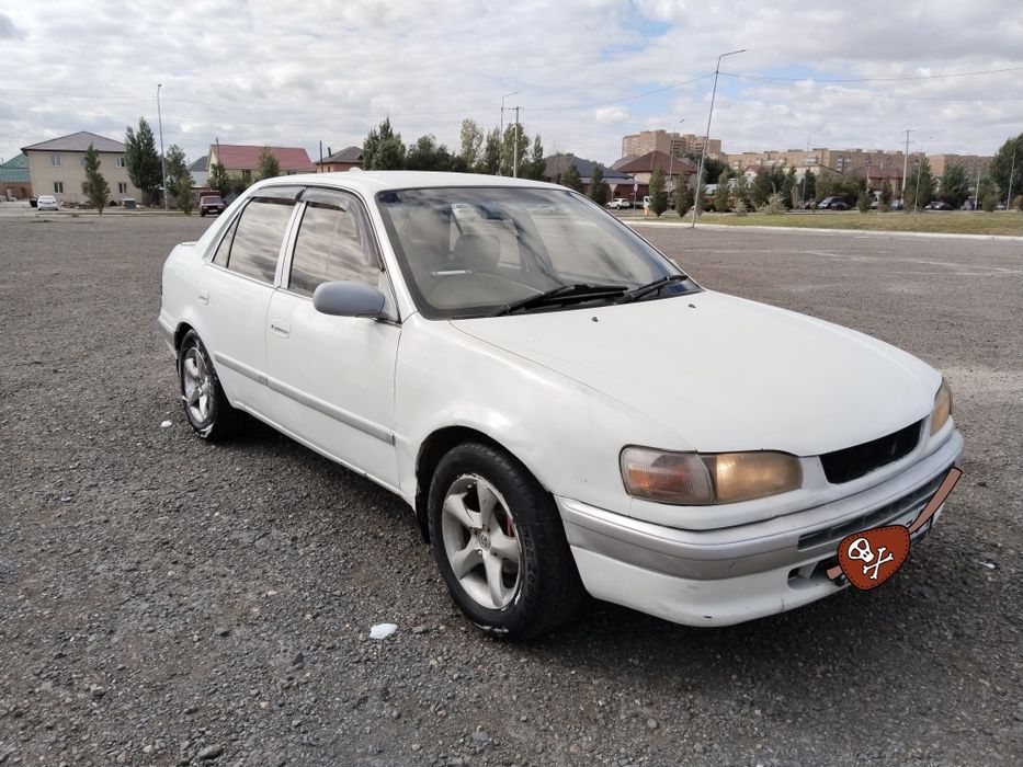 Toyota Corolla продаю