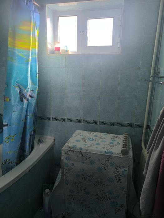 Квартира с ремонтом, техникой и мебелью