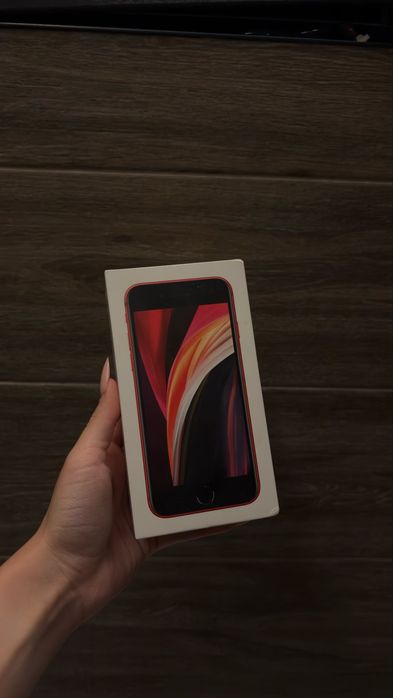 iPhone SE 2022 64GB utilizat