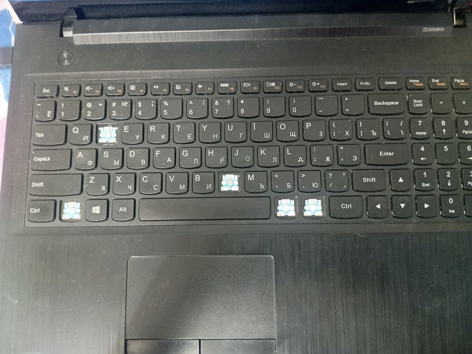 Lenovo g50-80 laptop