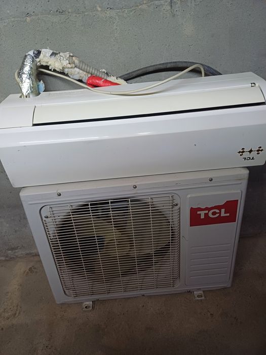 Кондиционер сотилади 12 тали