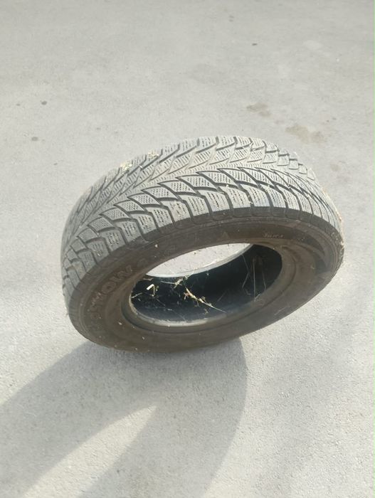 Продам зимние шины