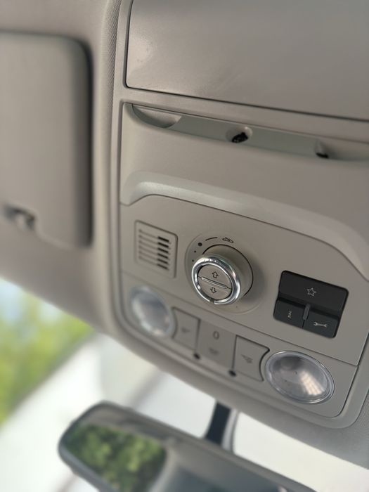 Vw sharan  2.0 140konq