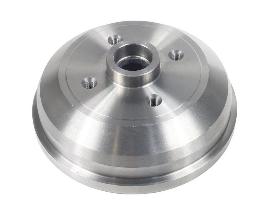 Tambur frana Opel Combo Box/Minivan 1999-2001, Corsa B 1993-2000, Tigra 1994-2001, 200, montare: punte spate, 35, Numar gauri: 4, OE 418025, SRLine