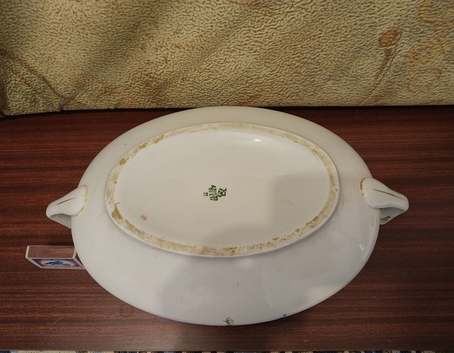 Супница Дулево, СССР