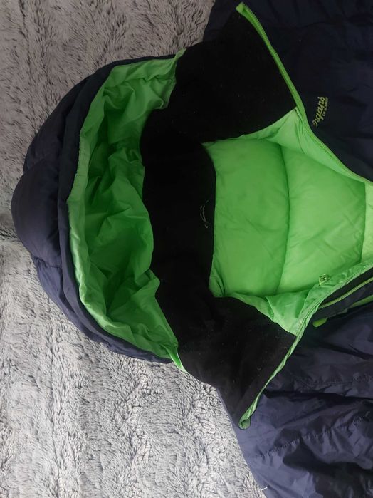 Bergans of Norway Sauda L52 мъжко пухено яке 95%/5% като ново