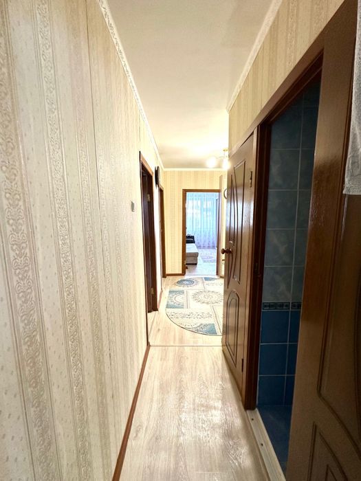 Продажа 3-х комнатной квартиры