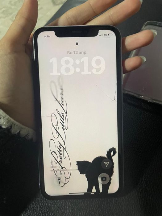 11айфон хороший