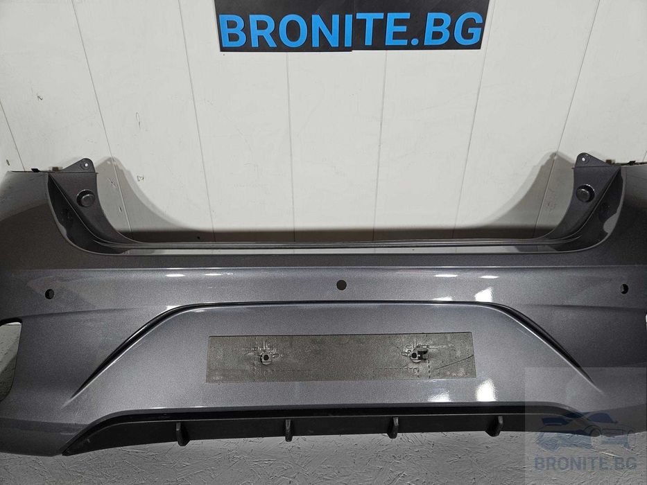 Задна броня Hyundai I10 Хюндай И10 2019- 2 бр