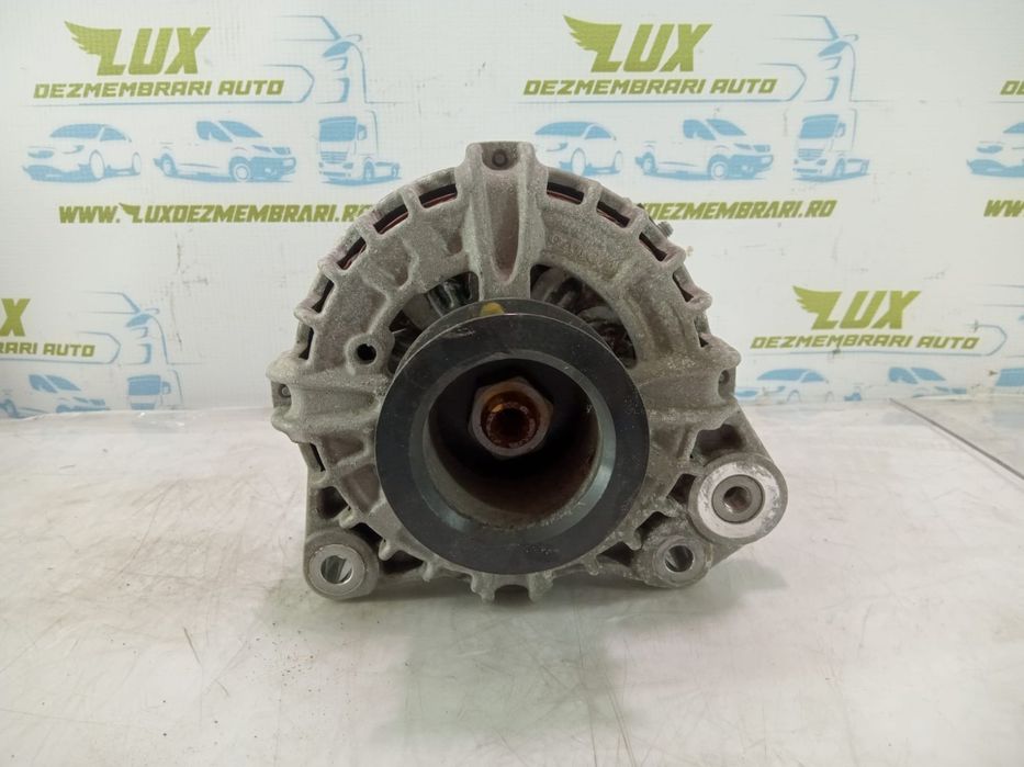 Alternator 2.0 d2 d4204t8 30659580 Volvo XC60 1 [facelift] [2013 - 20