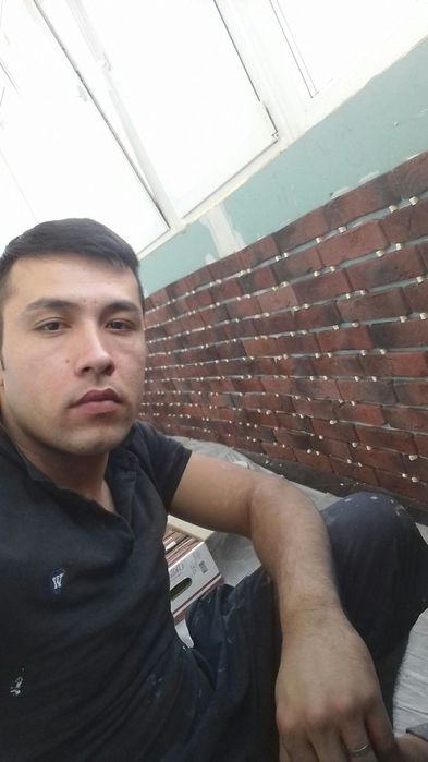 Kafel Malyarka ishlarini qilamiz Assalom alaykum biz sizlarga òz xizmt