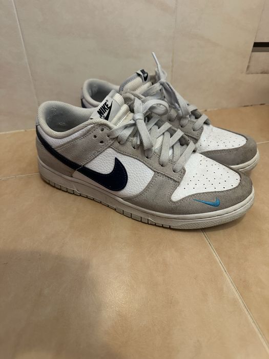 Nike air force обувки