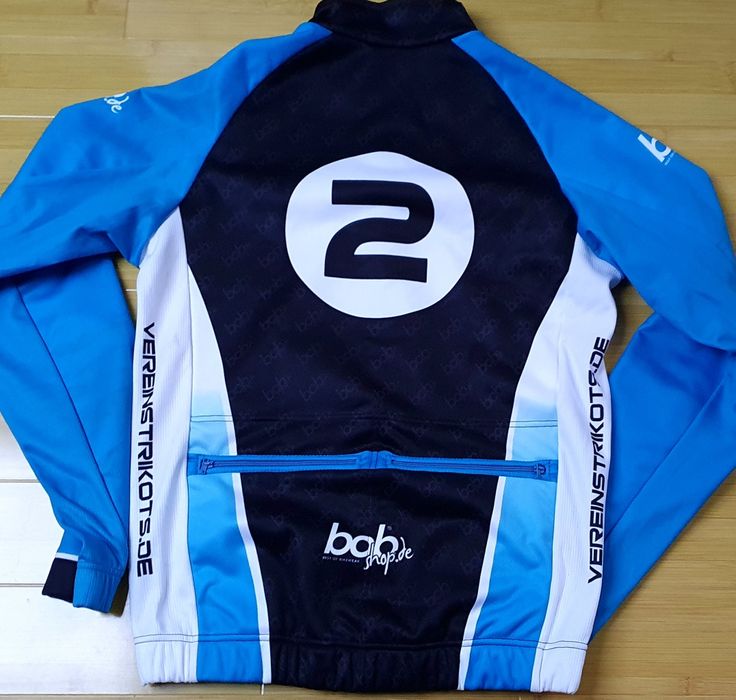 Geaca de iarna ciclism