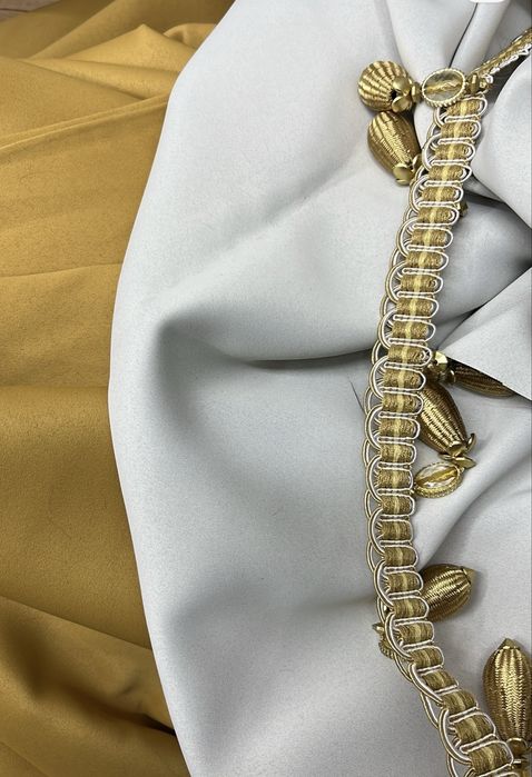 Шторы готовые 10000 тг