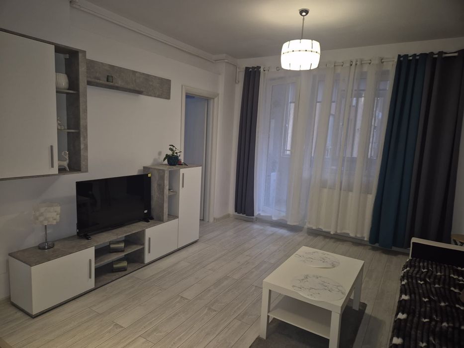 Studio militari residence