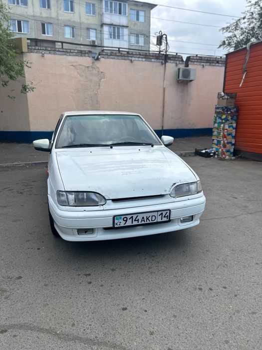 Продам ваз 14. 2013 года