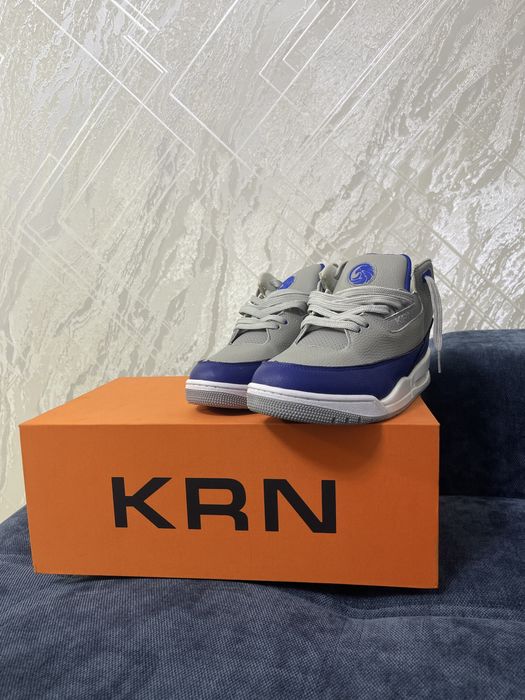 обувь kyran talapbek