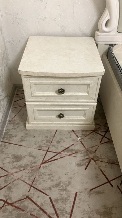 Комплект мебели для спальни