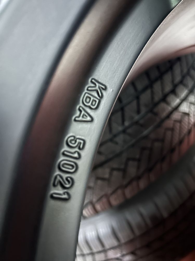 Джанти 20 цола с Зимни Гуми 275/50/20 Mercedes GLS Демо гр. Велико ...