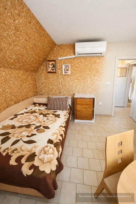 Продава се Тристаен апартамент в Пловдив, Съдийски - 72 кв.м за 716 €/кв.м - Снимка #5
