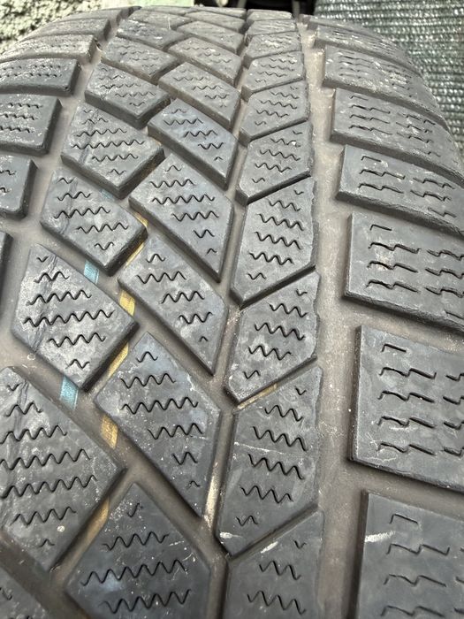 Roti bmw cu anvelope de iarna