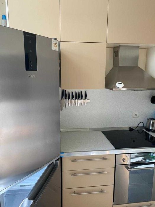 Даваме Под Наем Двустаен Апартамент В Христо Ботев