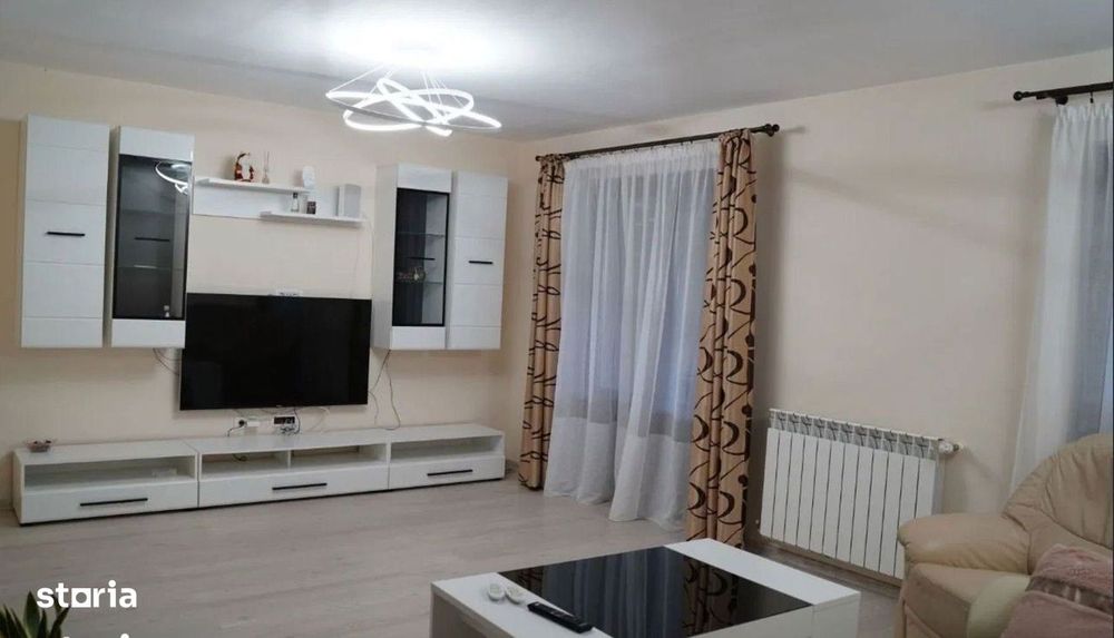 Duplex 4 camere, 2 bai, sala fitness, Dumbravita