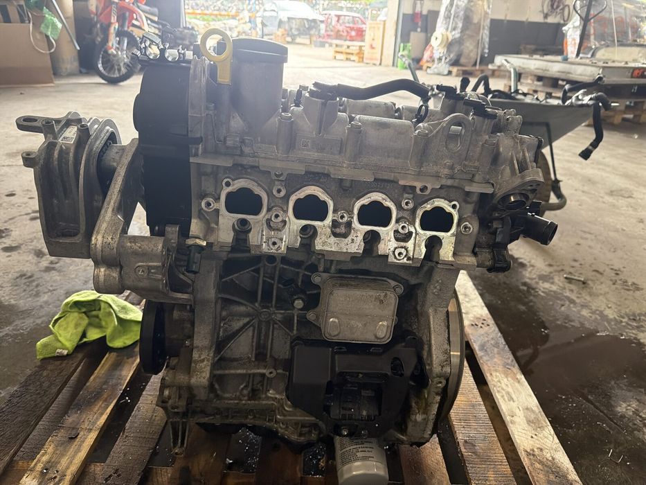 Motor dezechipat Seat Leon 4 Hatchback 2022