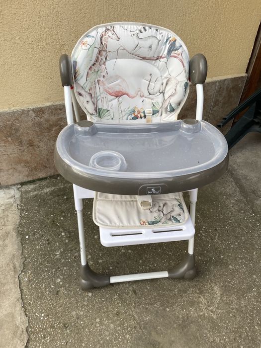 Детско столче за хранене