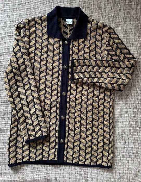 Кардиган женский (кофта)