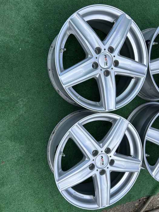 5х112 17 vw audi mercedes