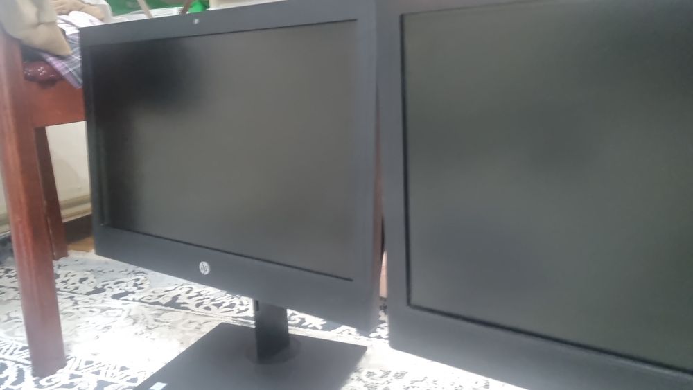 Моноблок HP Pro One 400