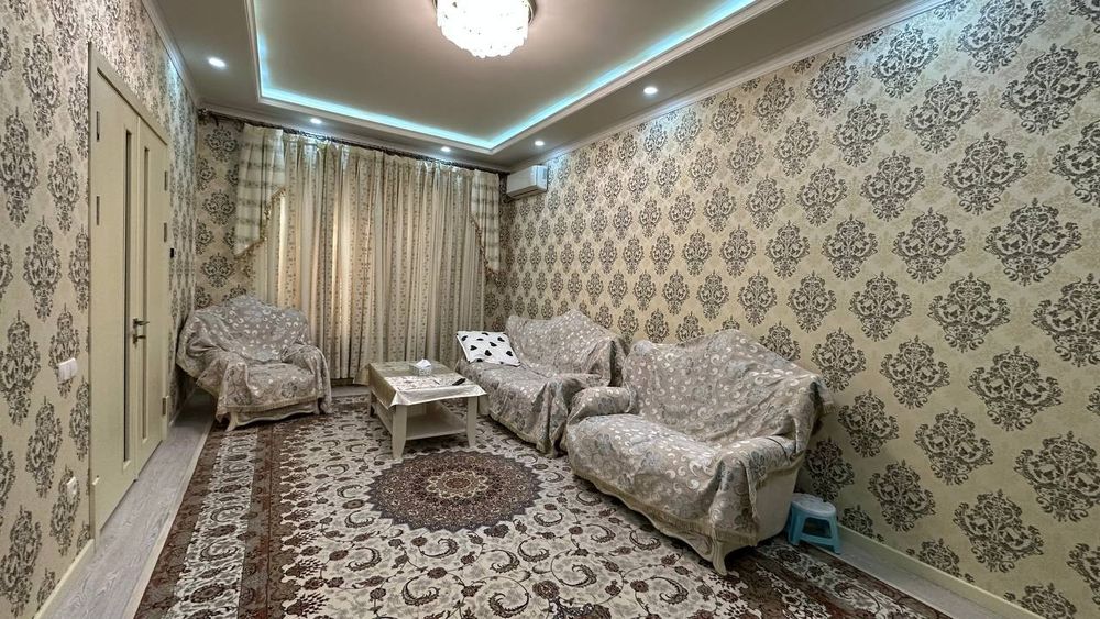 4 ком Мирабод евро каттежд аренда дома