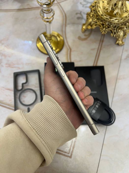 Samsung Galaxy S24 ultra